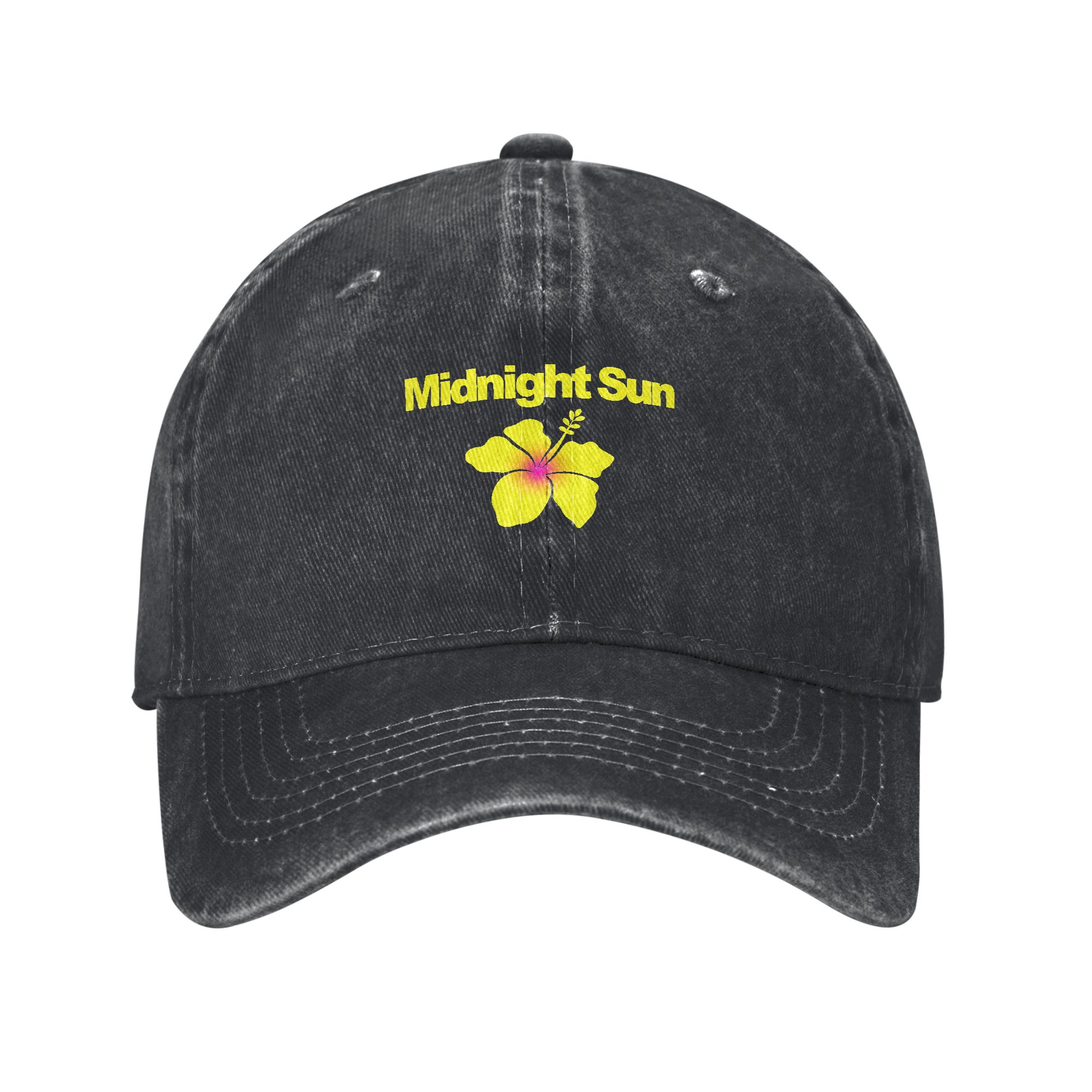 Men Accessories Zara - Z-Zaras Larsson Midnight Sun Tour 2026