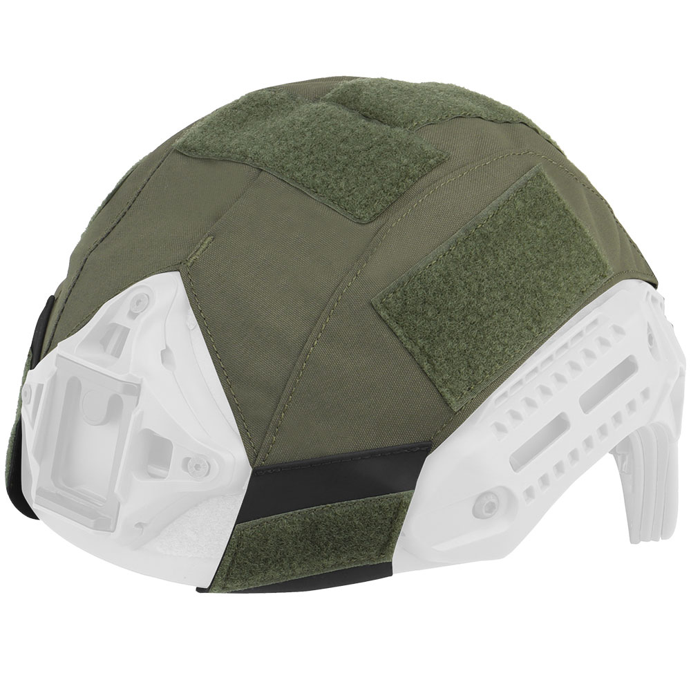 Men Accessories Mk - Team M-LOK Helmet Cover for Airsoft
