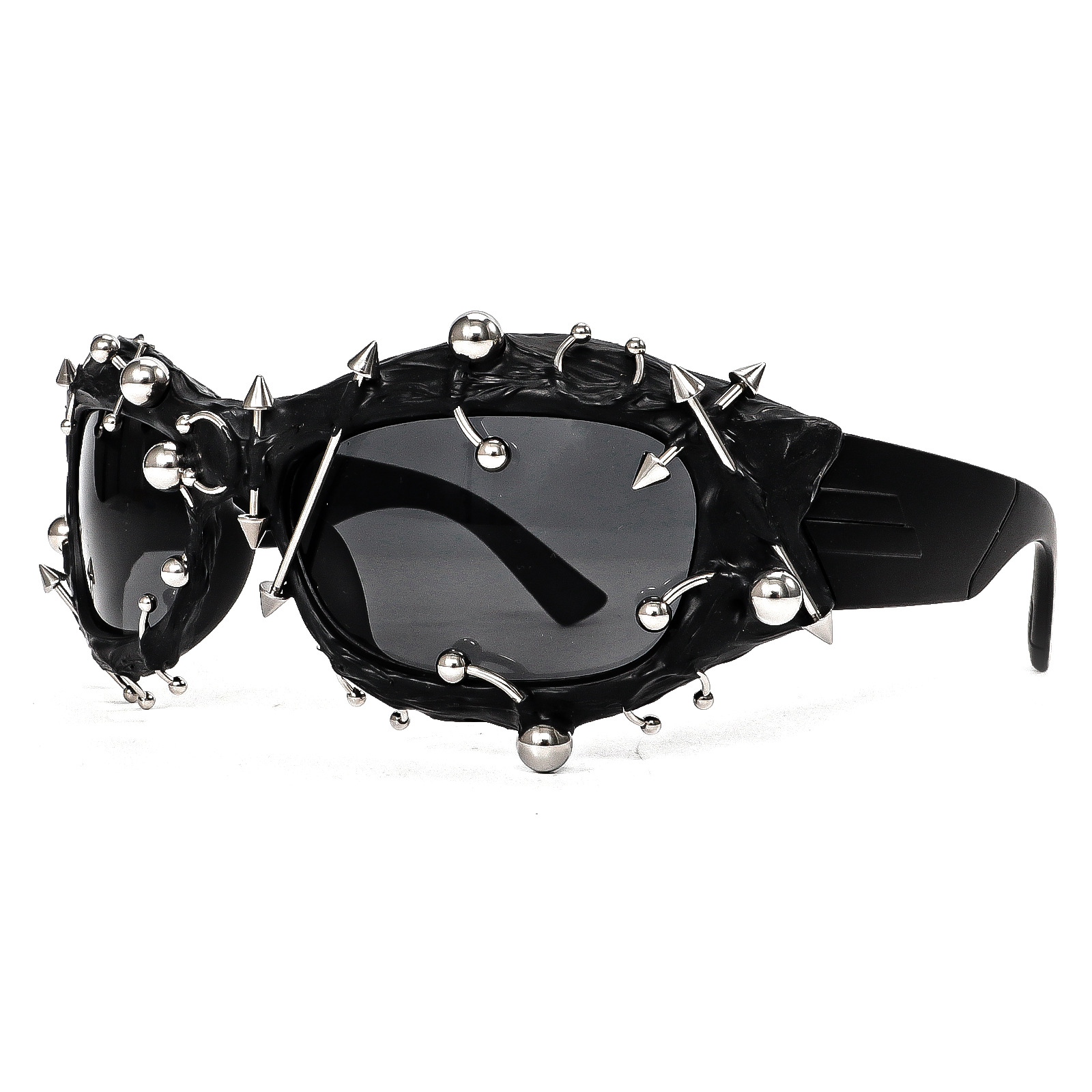 Men Accessories Unique - 1PCS New Arrival Cyberpunk Style Fashion