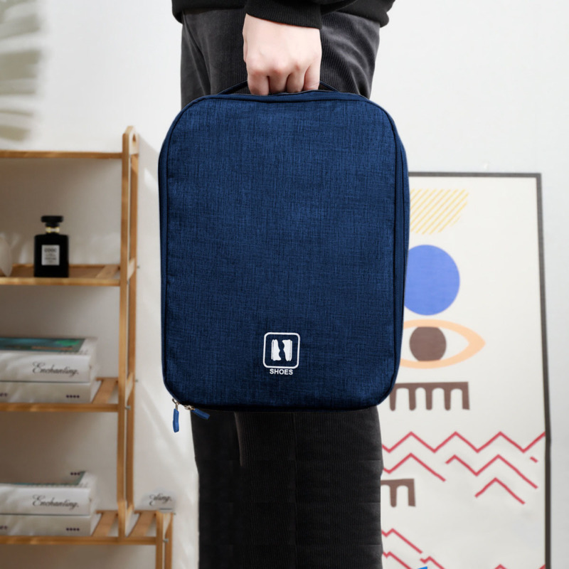 Women Portable Travel Shoe Bag - Men'S Accessories Organizer For Wardrobe のレビューと価格