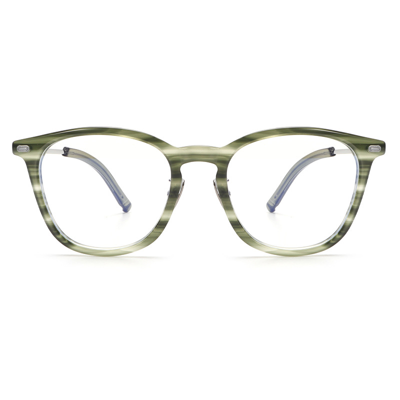 2025 New Men Retro Acetate Tit - Men'S Accessories Trends 2025 のレビューと価格