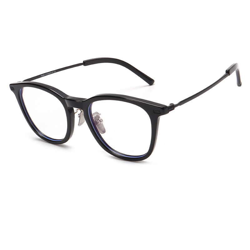 2025 New Men Retro Acetate Tit - Men'S Accessories Trends 2025 のレビューと価格