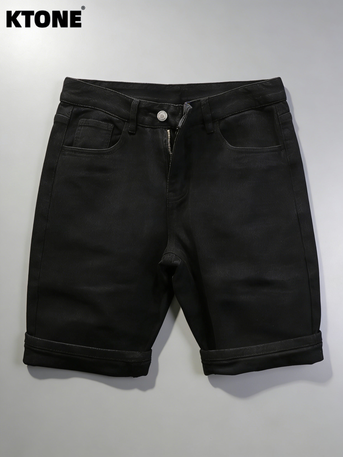 Plain Jeans Black Slim Denim S - Men'S Accessories For Jeans のレビューと価格
