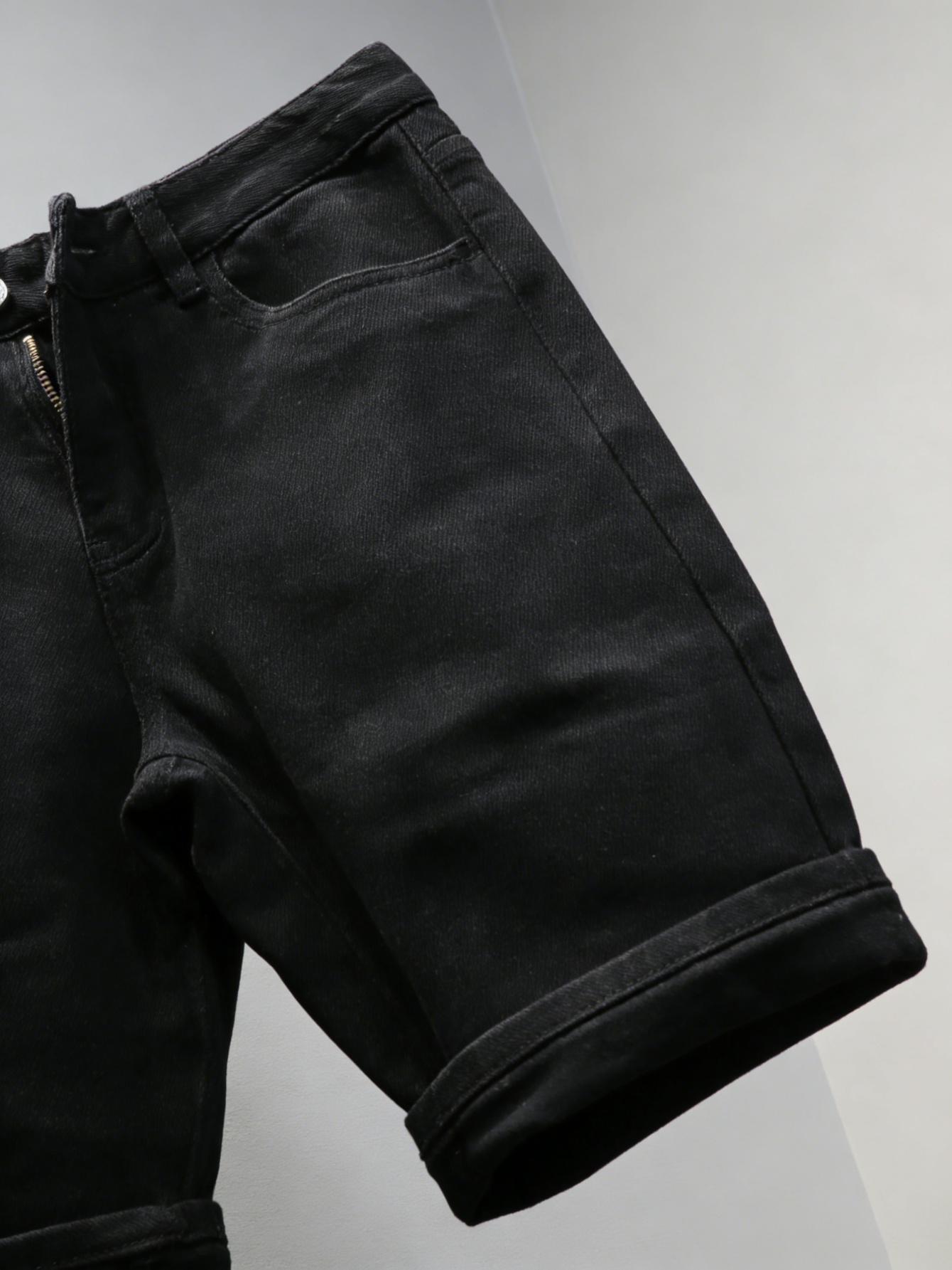 Plain Jeans Black Slim Denim S - Men'S Accessories For Jeans のレビューと価格