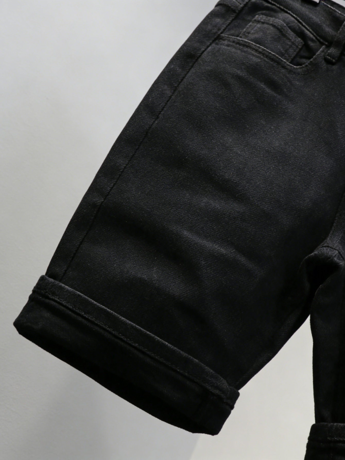 Plain Jeans Black Slim Denim S - Men'S Accessories For Jeans のレビューと価格