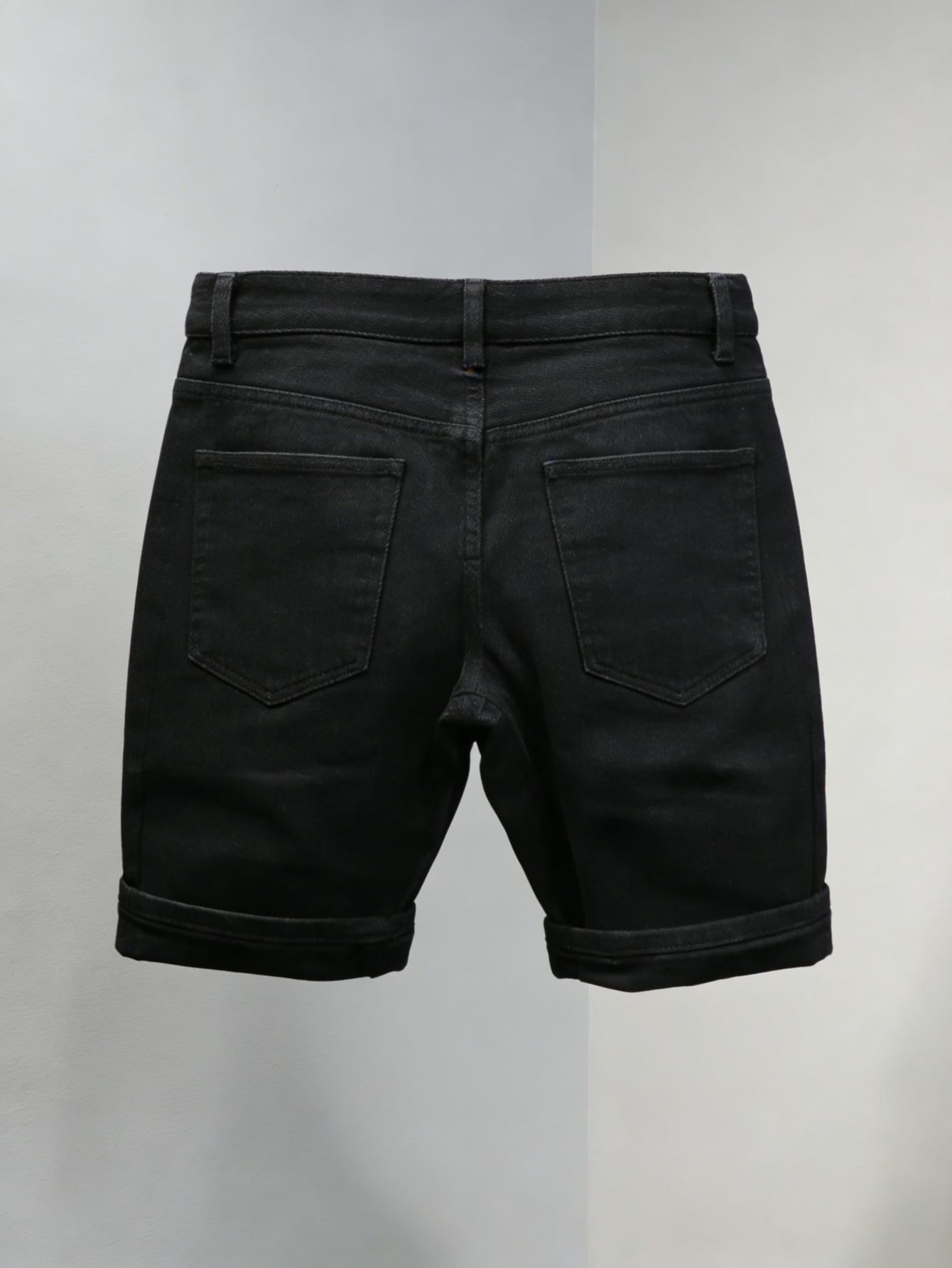 Plain Jeans Black Slim Denim S - Men'S Accessories For Jeans のレビューと価格
