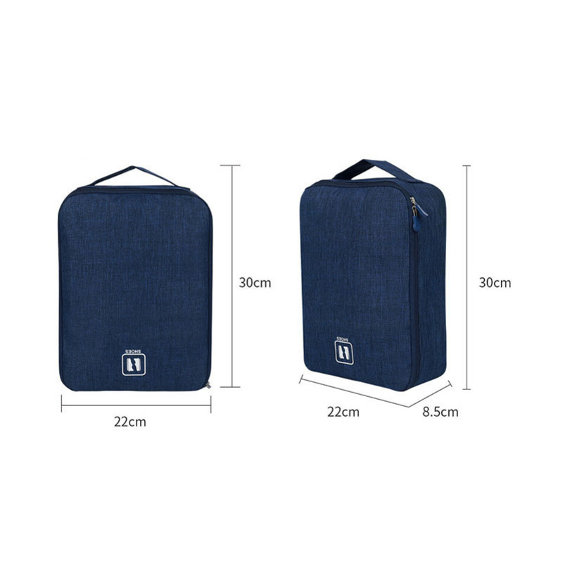 Waterproof Shoes Storage Bag P - Men'S Accessories Organizer For Wardrobe のレビューと価格