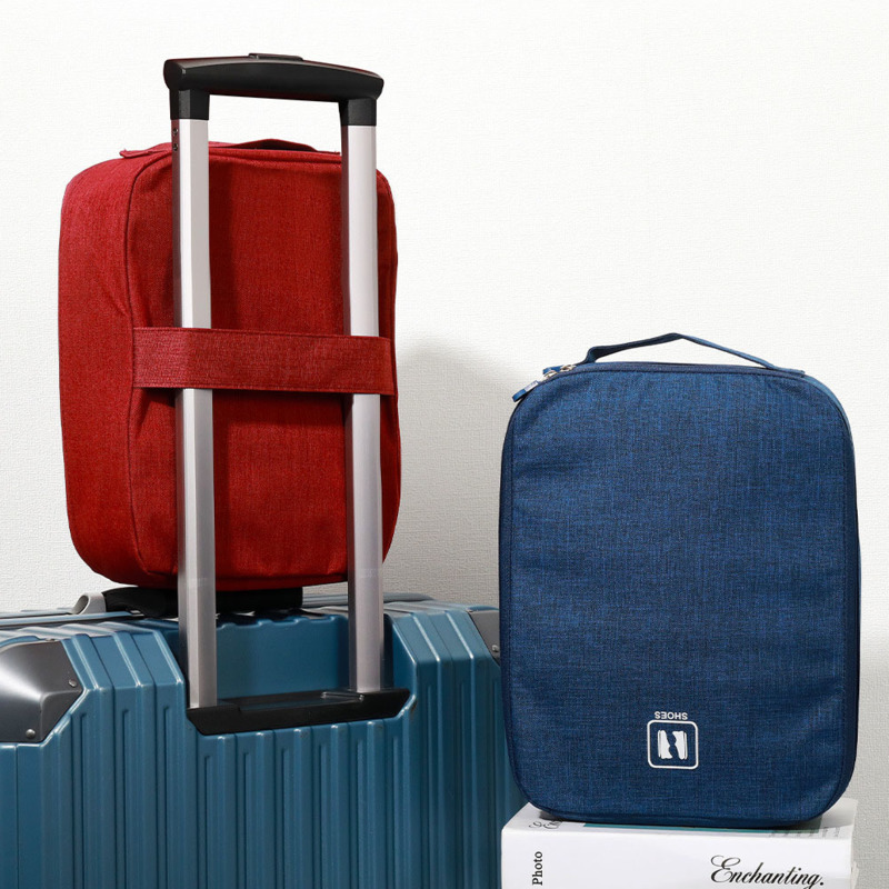 Waterproof Shoes Storage Bag P - Men'S Accessories Organizer For Wardrobe のレビューと価格