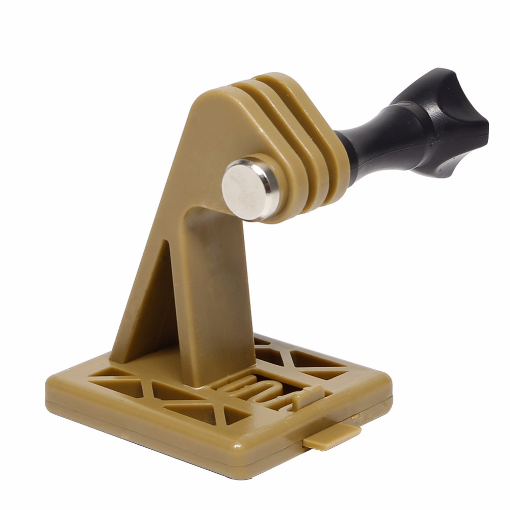 Tactical Helmet Adapter GoPro  - Men'S Accessories Go Outdoors のレビューと価格