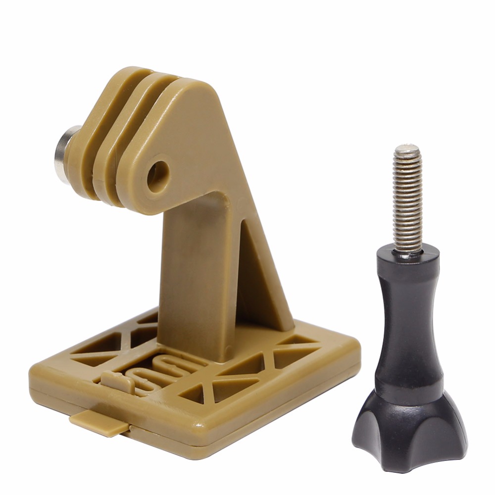 Tactical Helmet Adapter GoPro  - Men'S Accessories Go Outdoors のレビューと価格