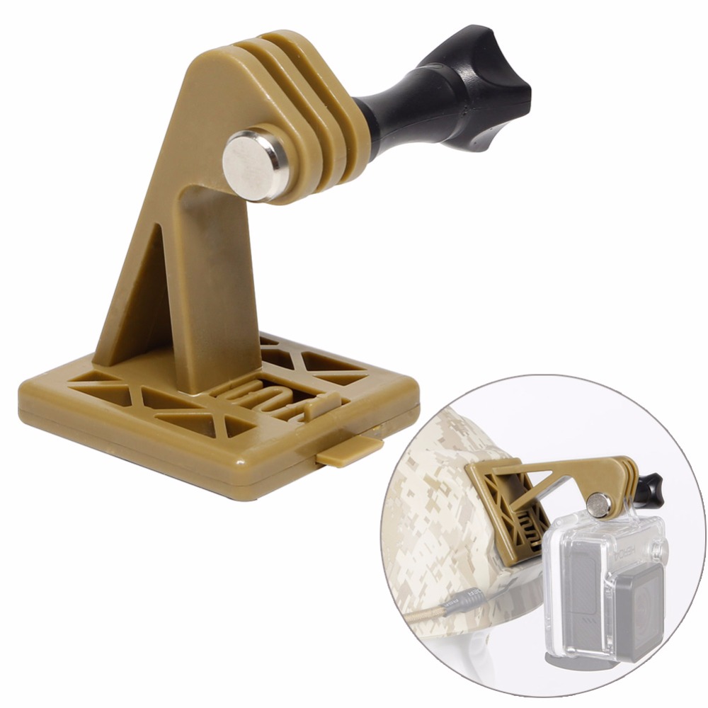 Tactical Helmet Adapter GoPro  - Men'S Accessories Go Outdoors のレビューと価格