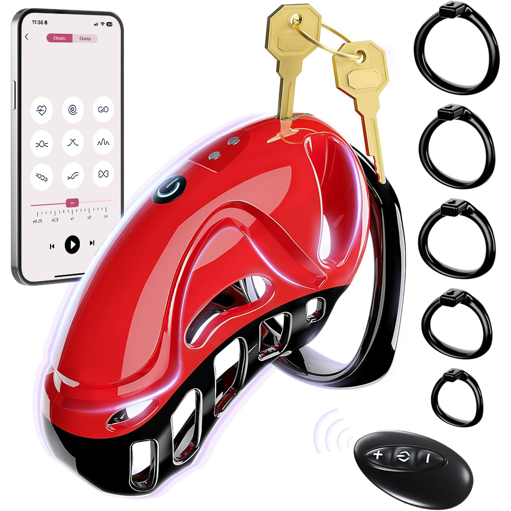 APP Remote Control Vibrating M - Men Accessories App のレビューと価格