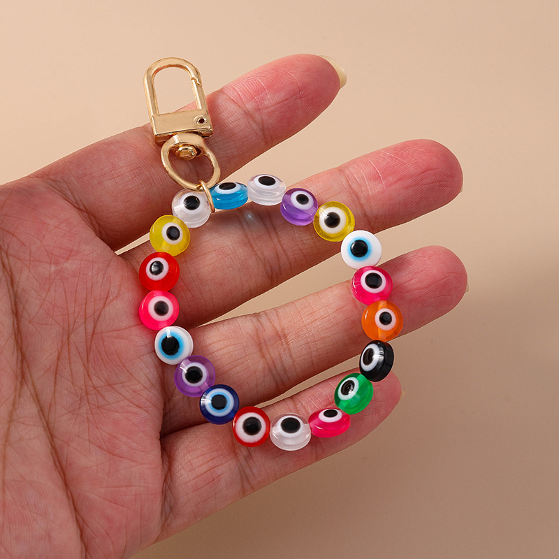 Bohemian Handmade Evil Eye Bea - Men Accessories Evil Eye のレビューと価格