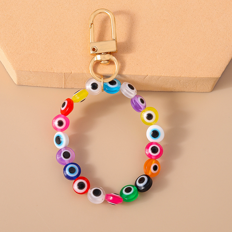 Bohemian Handmade Evil Eye Bea - Men Accessories Evil Eye のレビューと価格