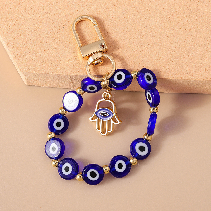 Bohemian Handmade Evil Eye Bea - Men Accessories Evil Eye のレビューと価格