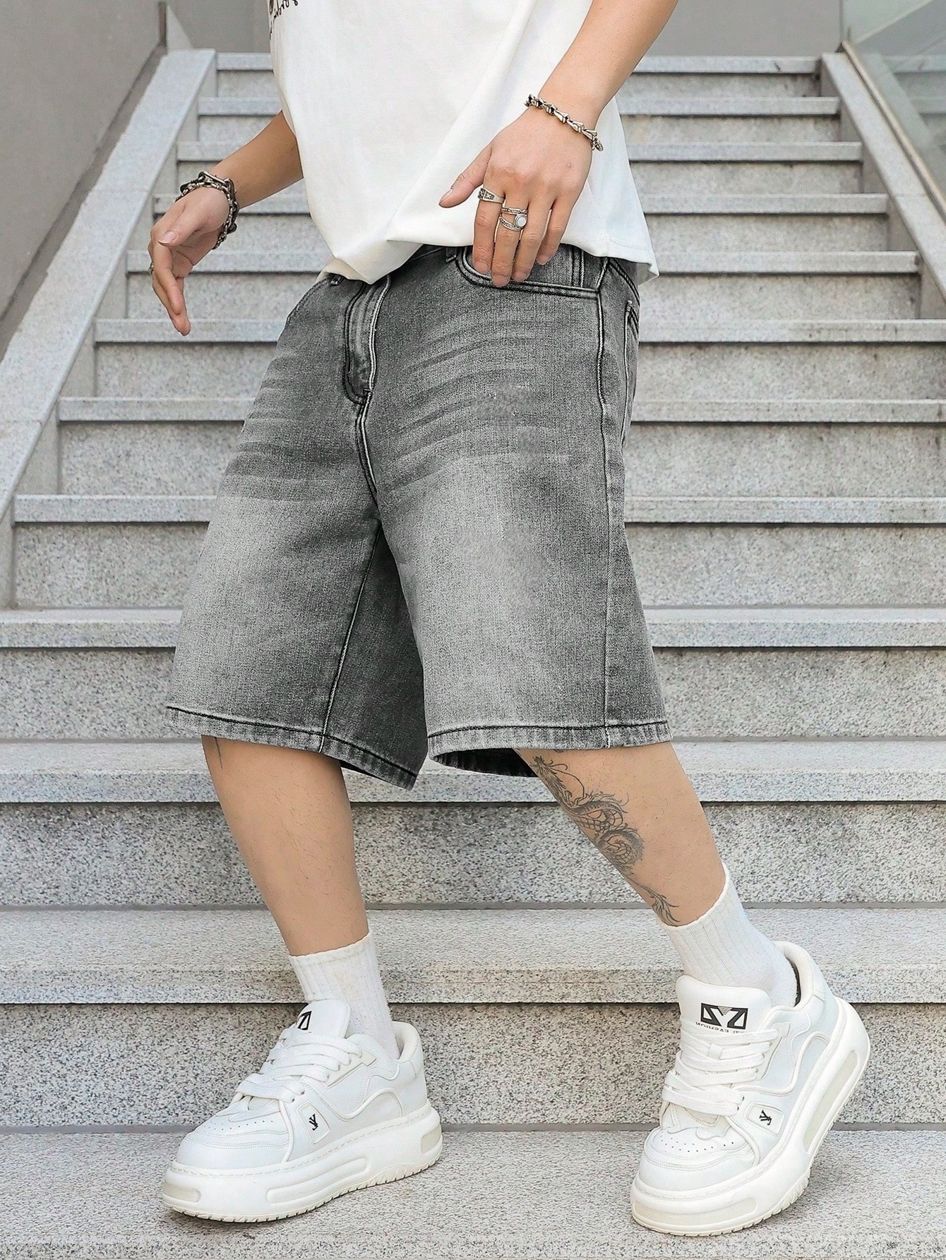 Men's Unisex Denim Jeans Class - Men'S Accessories For Jeans のレビューと価格