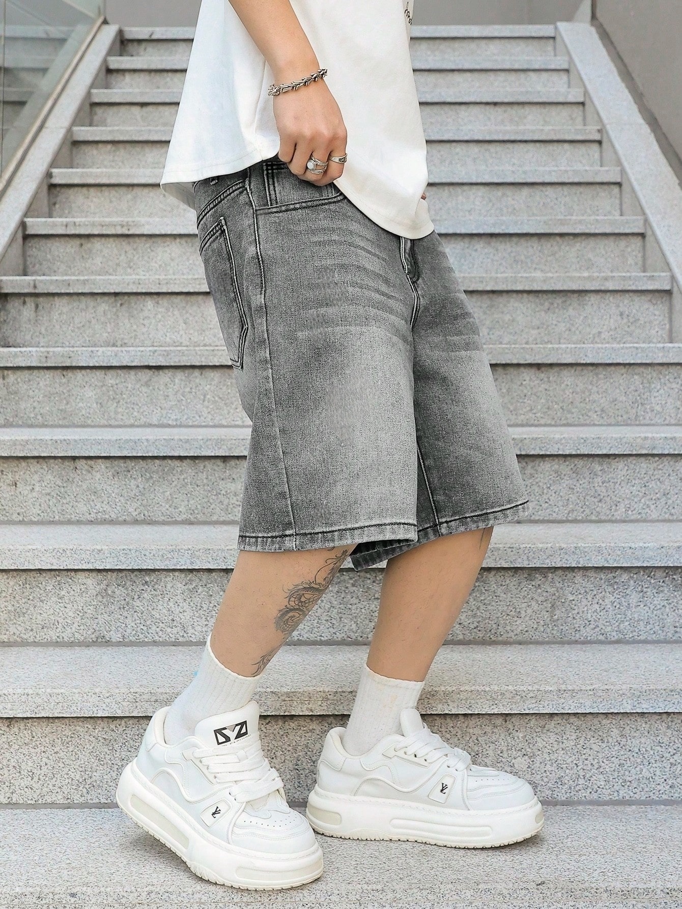 Men's Unisex Denim Jeans Class - Men'S Accessories For Jeans のレビューと価格