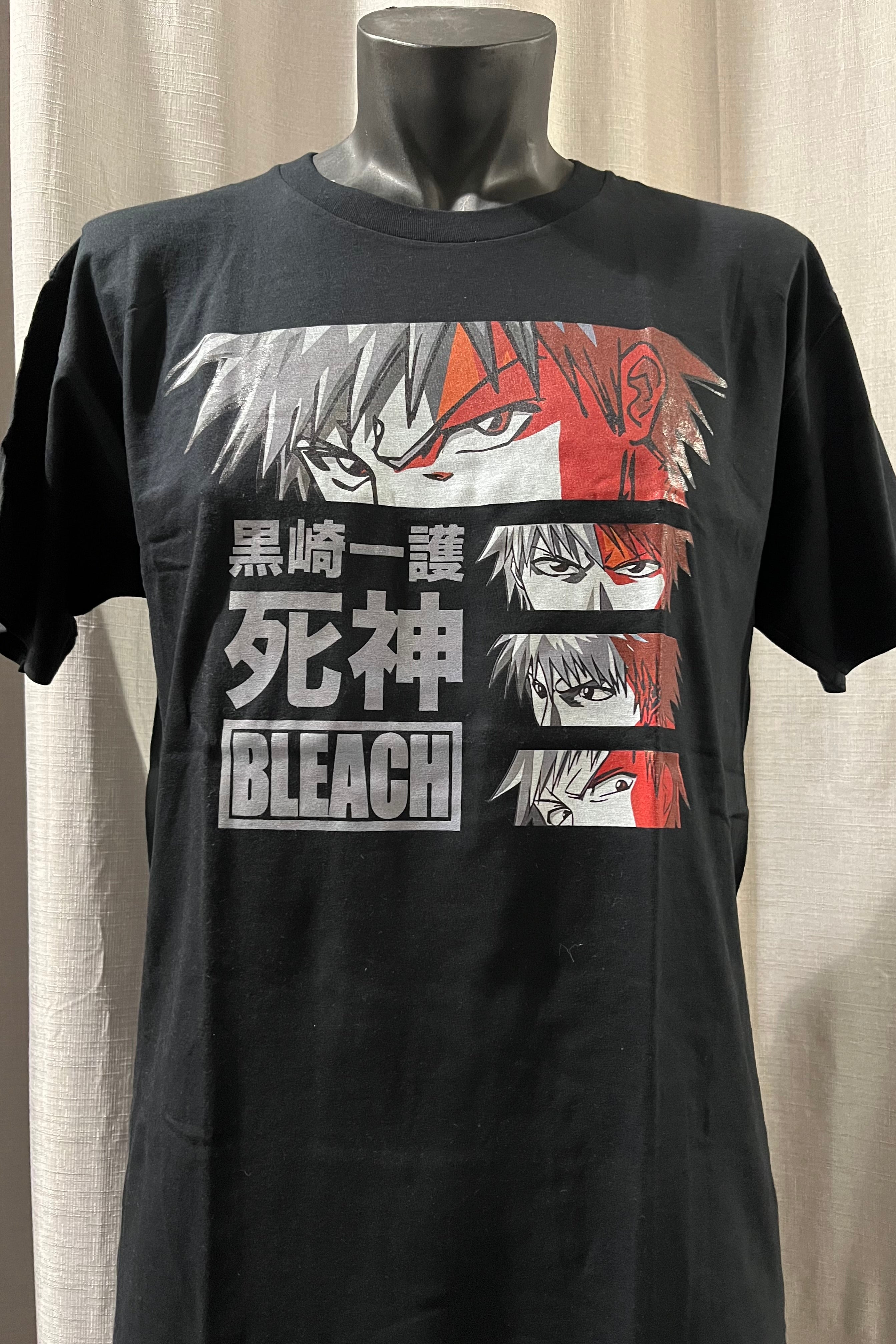 Art Kurosaki Ichigo BLEACH Ani - Men Accessories Unique のレビューと価格