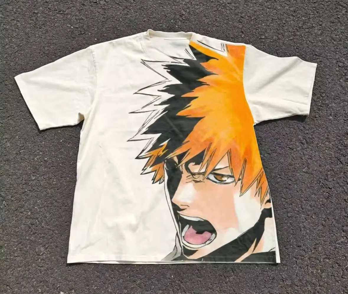 Art Kurosaki Ichigo BLEACH Ani - Men Accessories Unique のレビューと価格