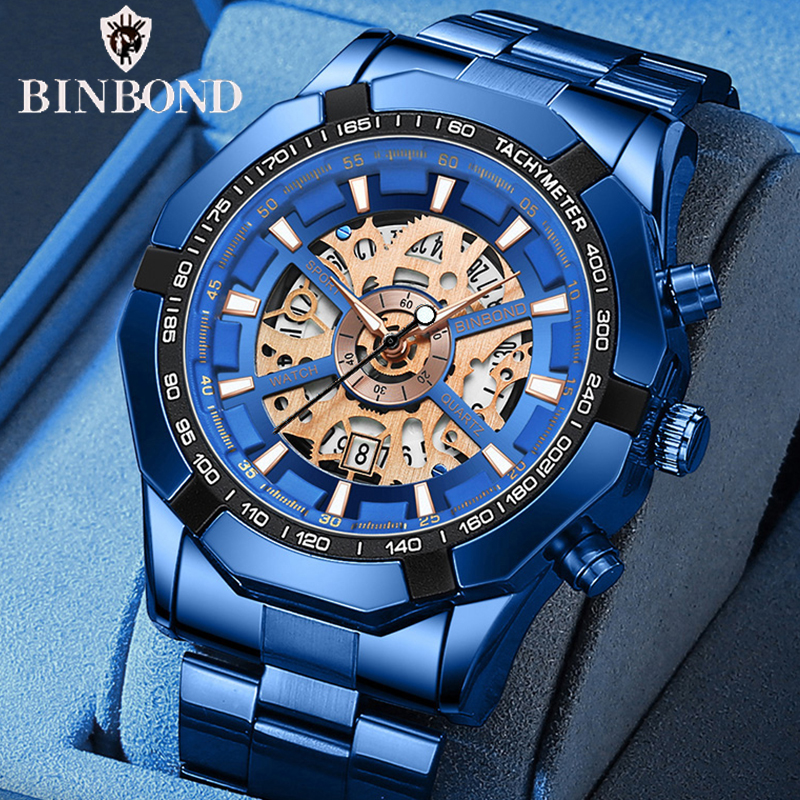 Binbond Top Brand Luxury Mens  - Men'S Accessories Luxury Brands のレビューと価格