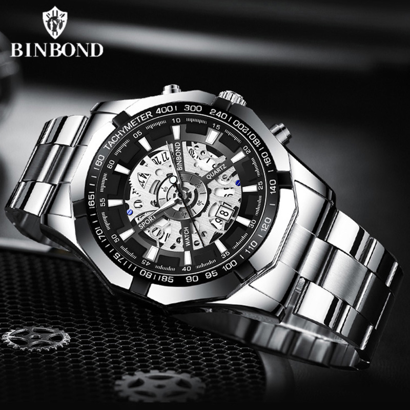 Binbond Top Brand Luxury Mens  - Men'S Accessories Luxury Brands のレビューと価格
