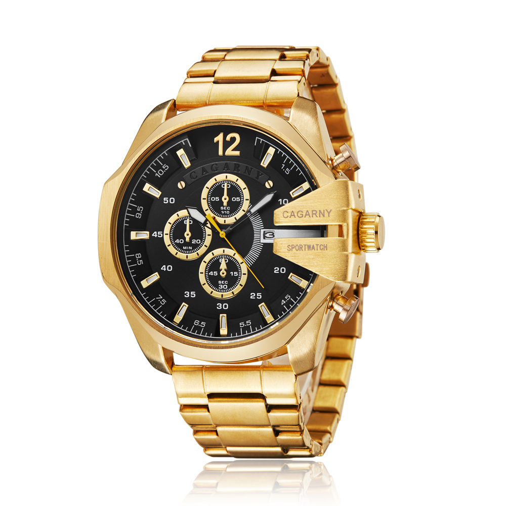 Cagarny Luxury Brand Waterproo - Men'S Accessories Luxury Brands のレビューと価格