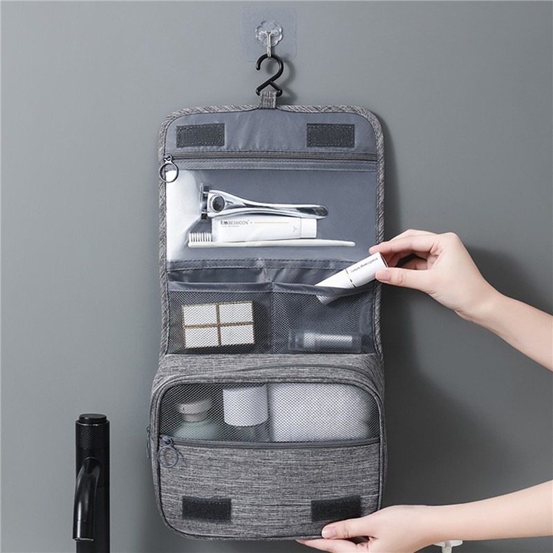 Hanging Travel Big Cosmetic To - Men'S Accessories Organizer For Wardrobe のレビューと価格