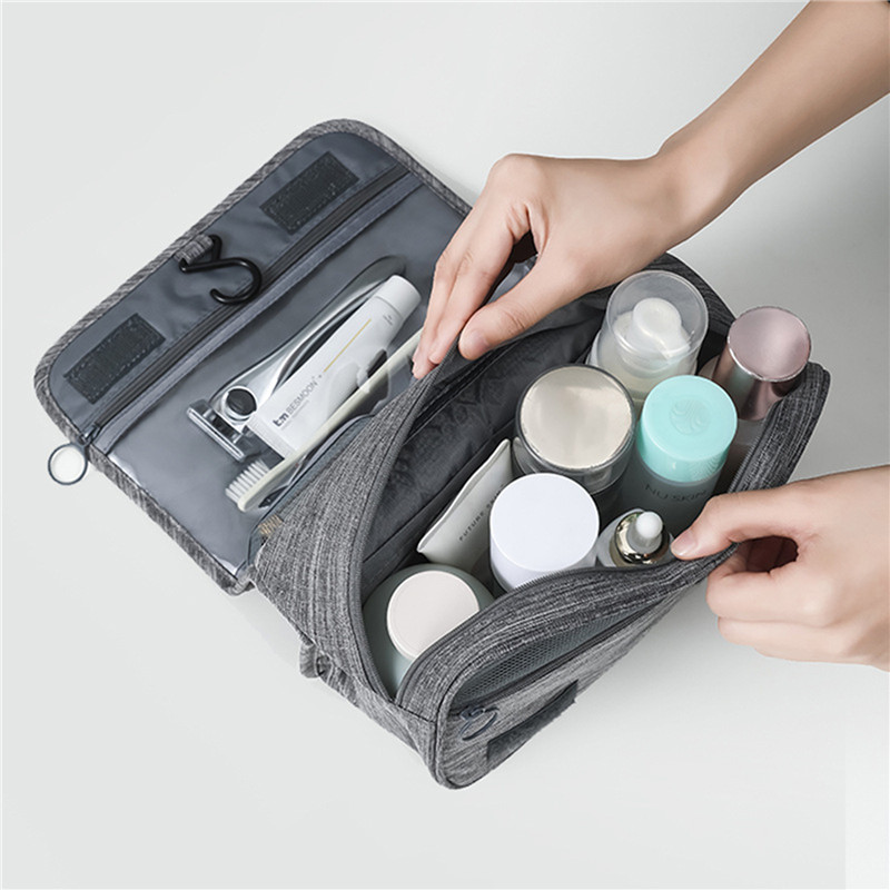 Hanging Travel Big Cosmetic To - Men'S Accessories Organizer For Wardrobe のレビューと価格