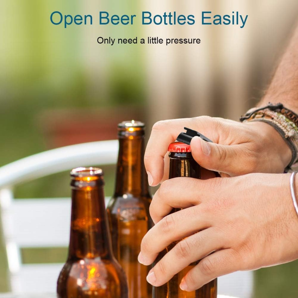 6 Pieces Colorful Metal Keycha - Men'S Accessories Go Outdoors のレビューと価格