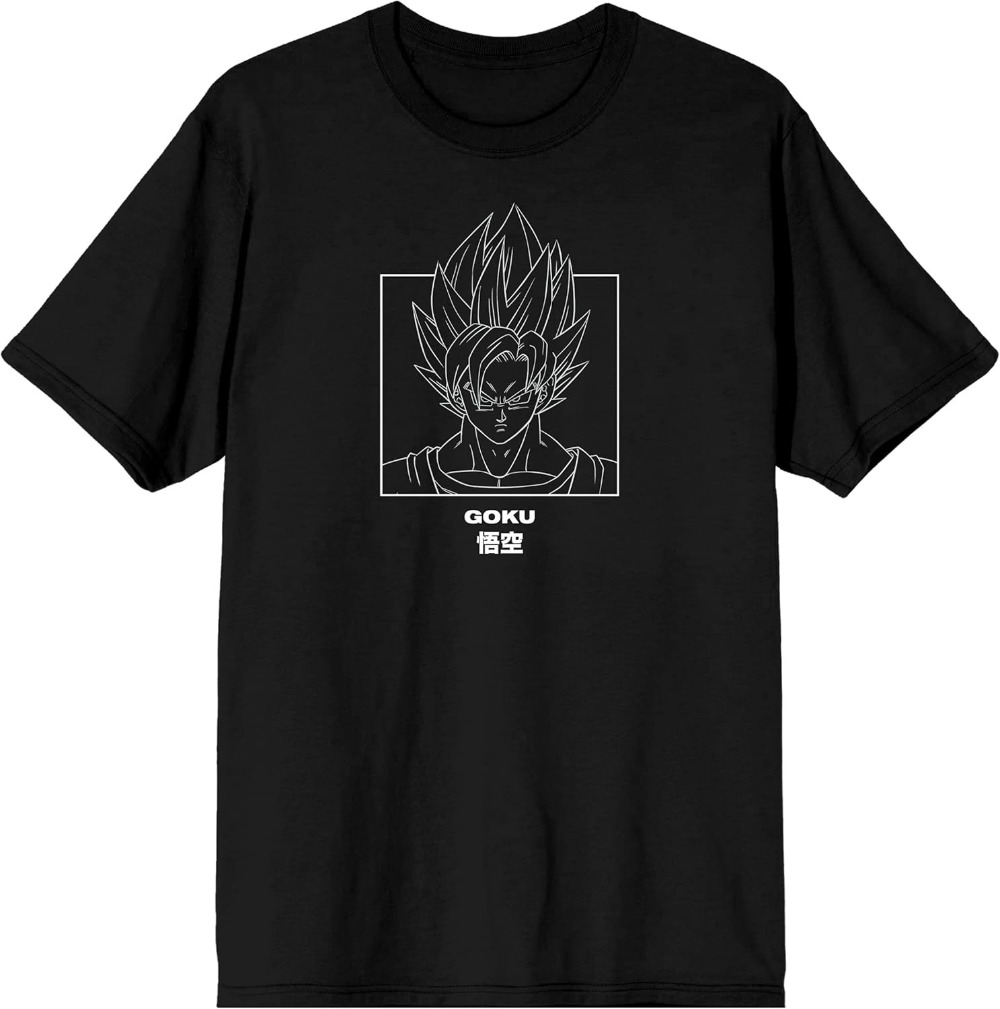 2026 Summer Dragon BallGoku &  - Men Accessories Unique のレビューと価格