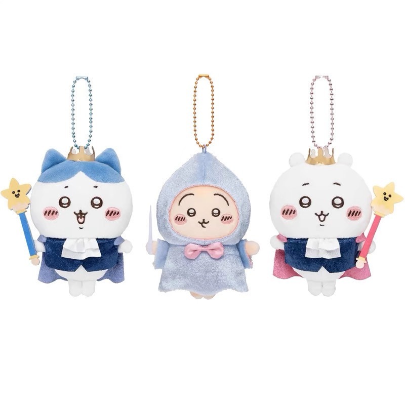 Jhiikawas Fairy Tale Prince  P - Men Keychain Accessories のレビューと価格