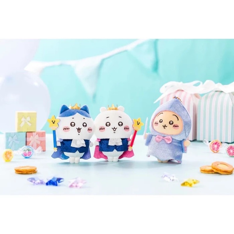 Jhiikawas Fairy Tale Prince  P - Men Keychain Accessories のレビューと価格