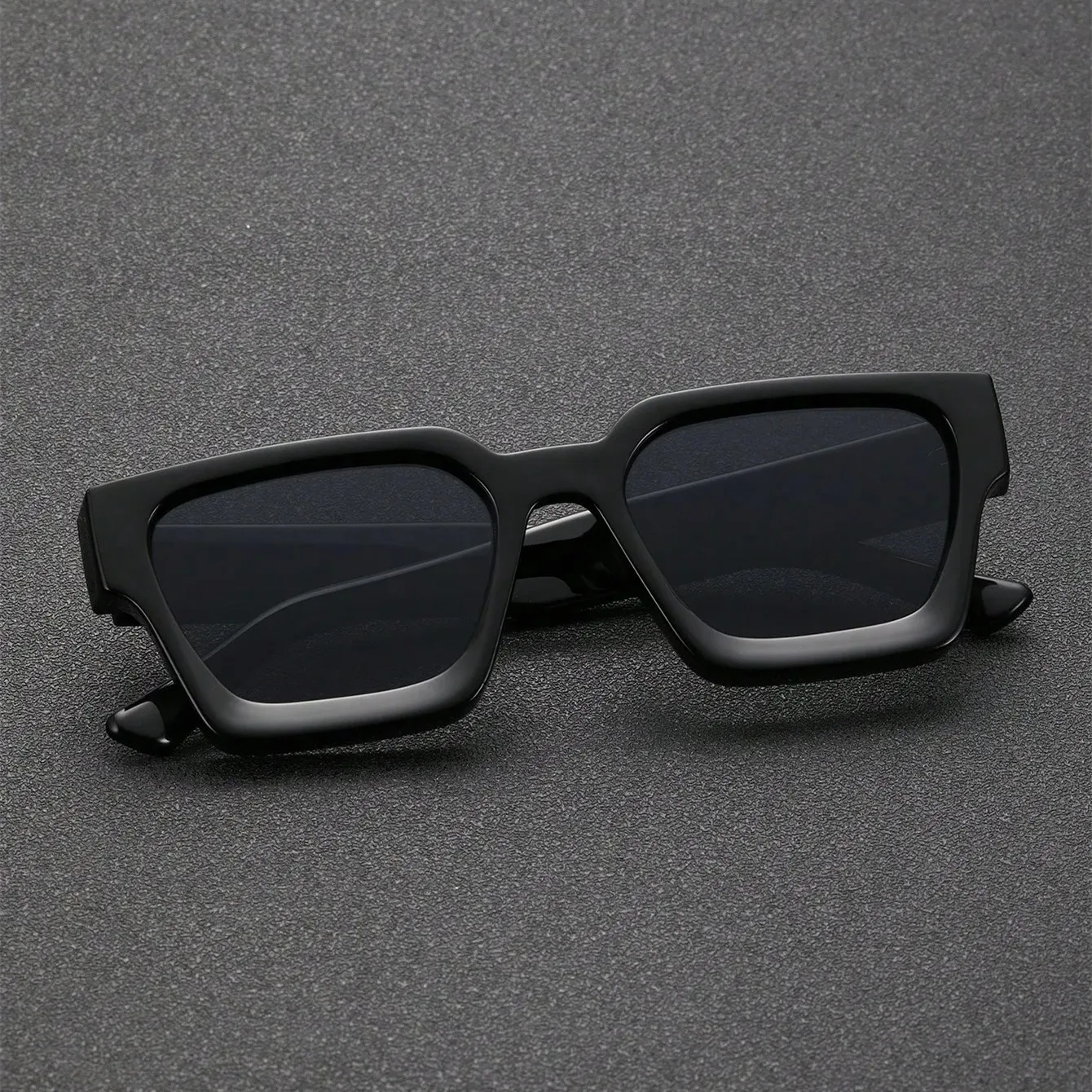 1Pc Men's Sunglasses Classic F - Men'S Vacation Accessories のレビューと価格