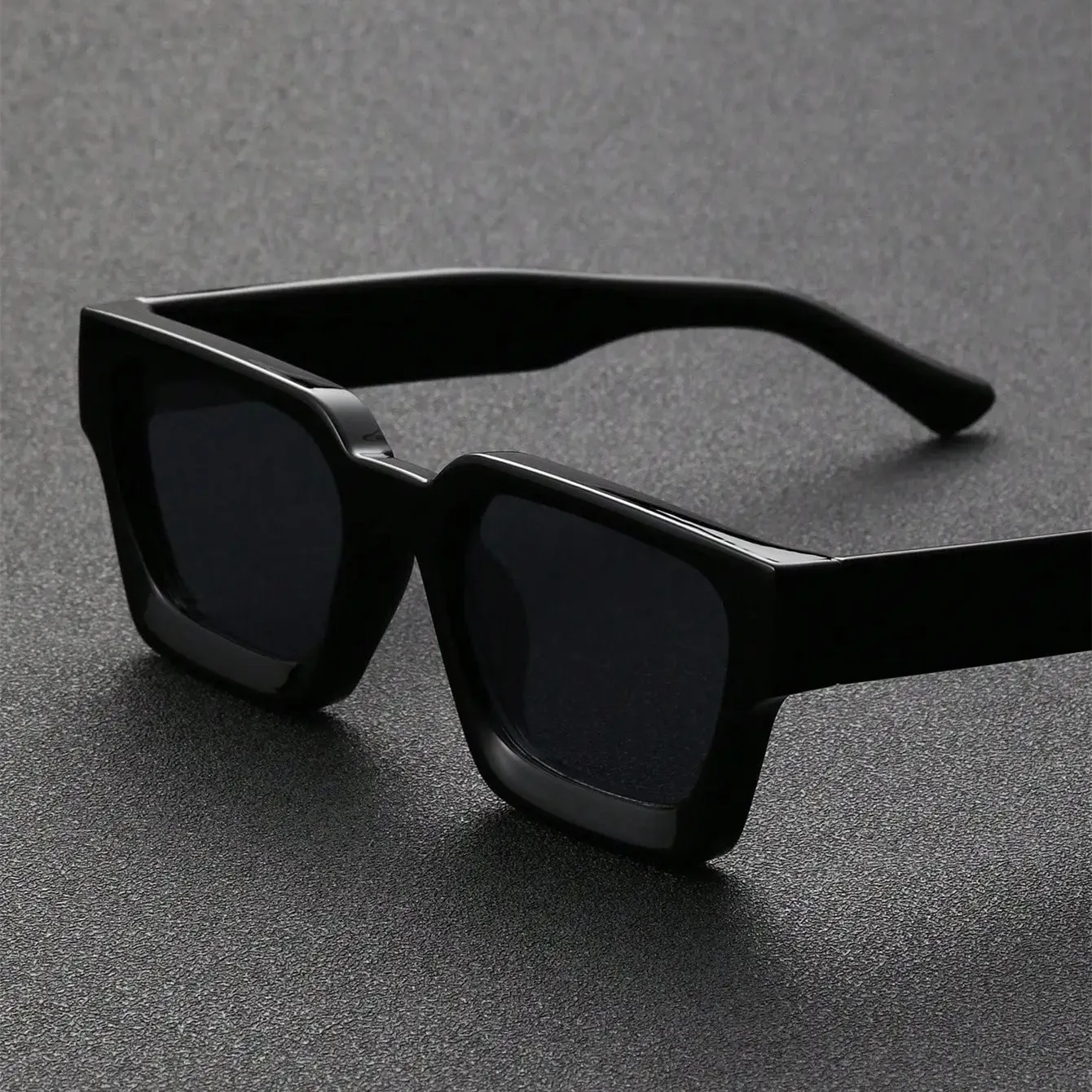 1Pc Men's Sunglasses Classic F - Men'S Vacation Accessories のレビューと価格