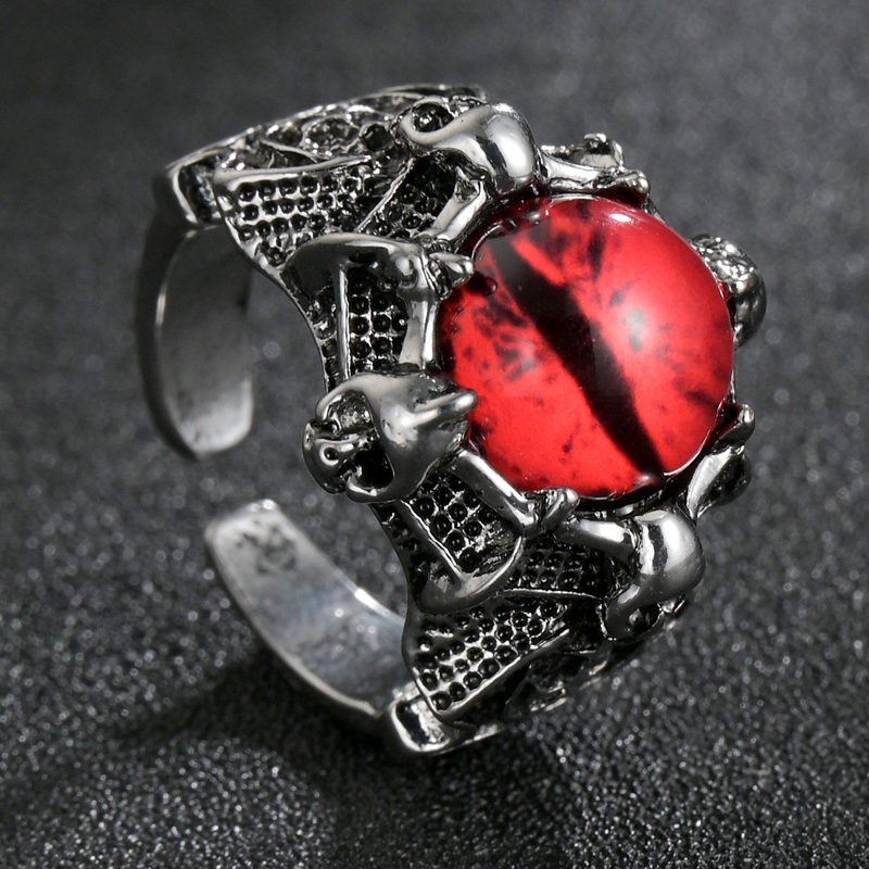 Fashion Creative Claw Evil Eye - Men Accessories Evil Eye のレビューと価格