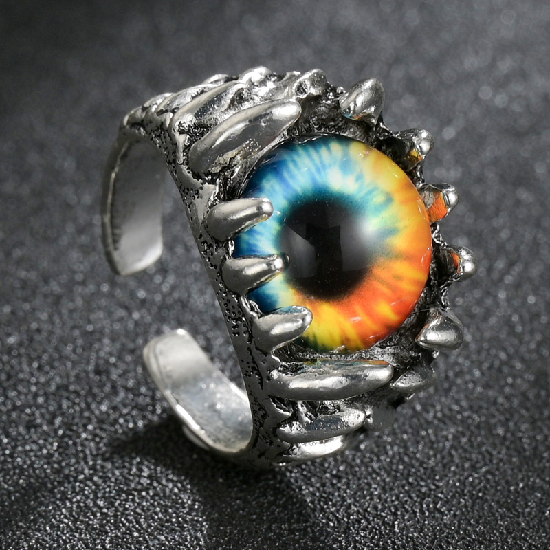 Fashion Creative Claw Evil Eye - Men Accessories Evil Eye のレビューと価格