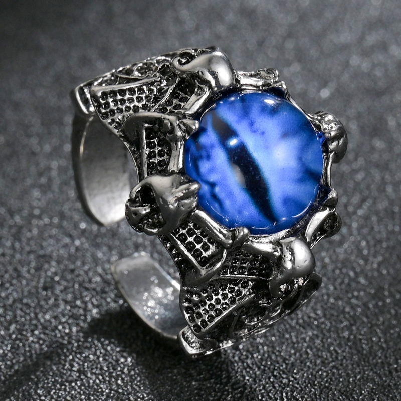 Fashion Creative Claw Evil Eye - Men Accessories Evil Eye のレビューと価格