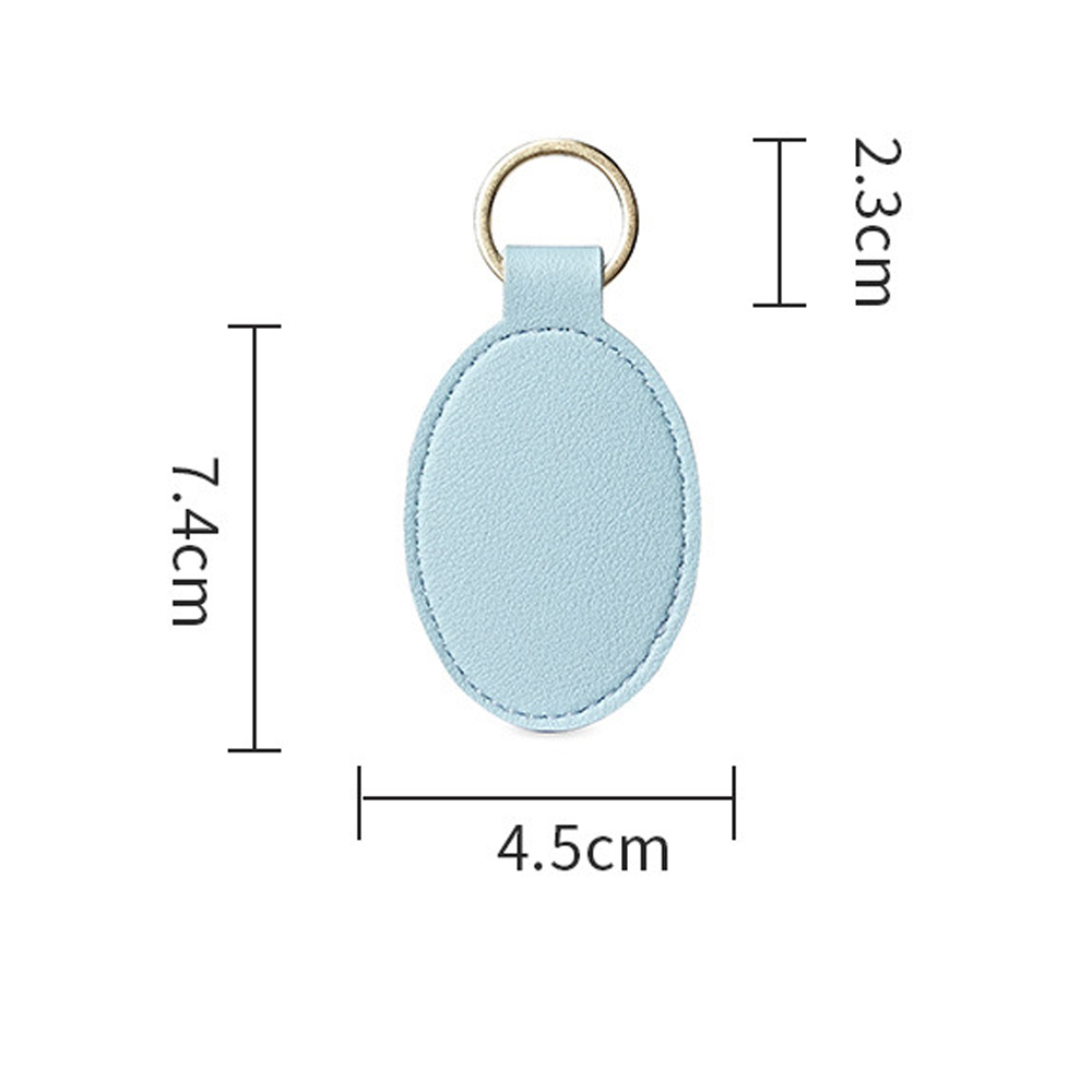 20/50/100Pcs Oval Shape Hangta - Men'S Vacation Accessories のレビューと価格