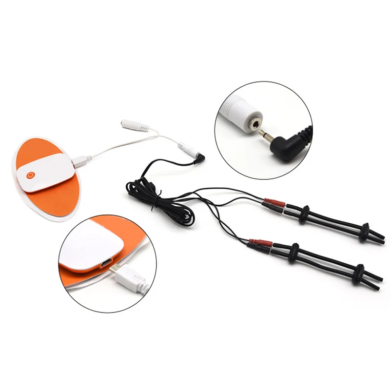 Electric Shock Ring On Penis P - Men Accessories App のレビューと価格