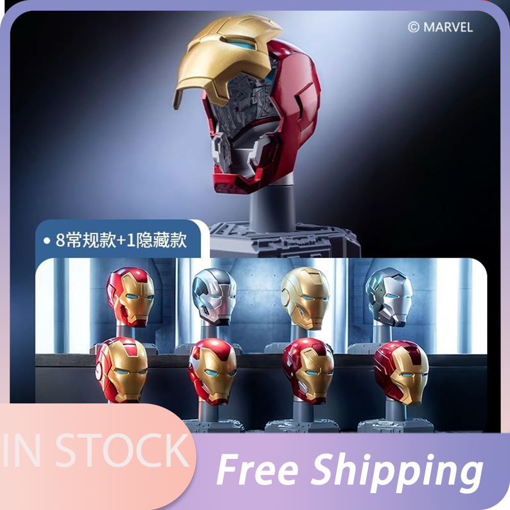 In Stock Morstorm Tony Stark I - Men Accessories Mk のレビューと価格