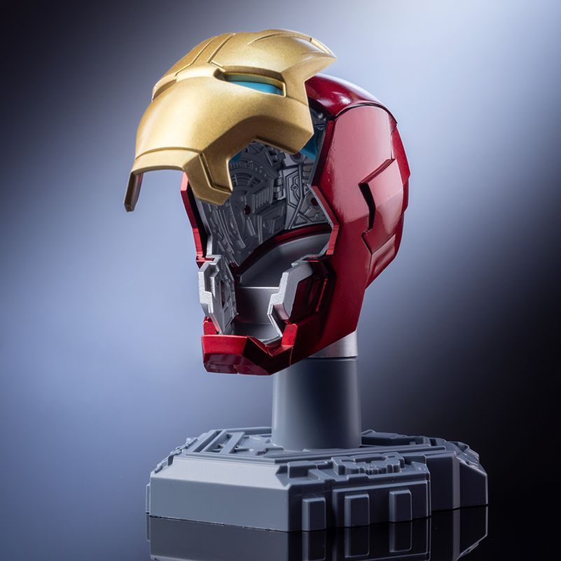 In Stock Morstorm Tony Stark I - Men Accessories Mk のレビューと価格