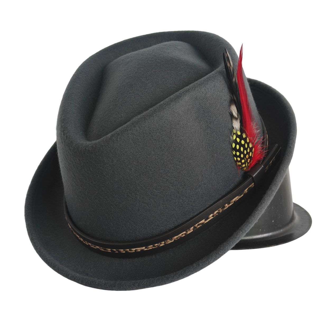 Trendy Fedora Hat for Women Me - Men'S Accessories Go Outdoors のレビューと価格