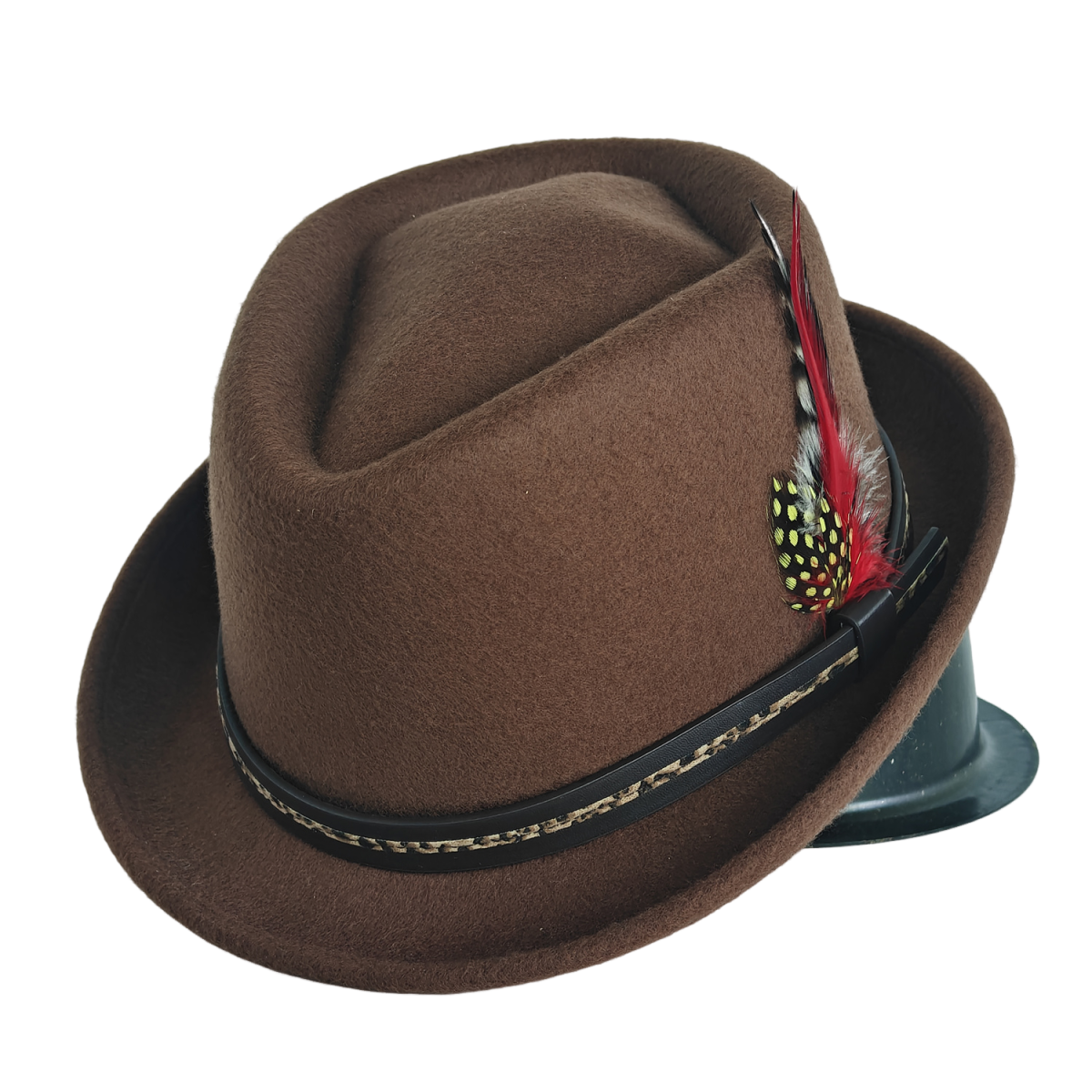 Trendy Fedora Hat for Women Me - Men'S Accessories Go Outdoors のレビューと価格