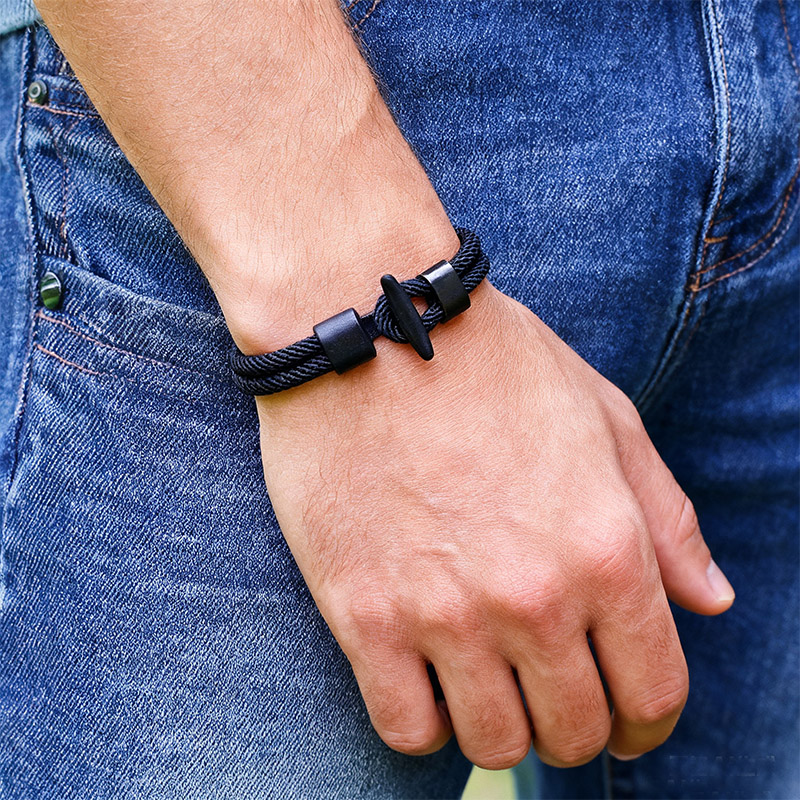 Classic Bilayer Easy Hook Men  - Men'S Vacation Accessories のレビューと価格