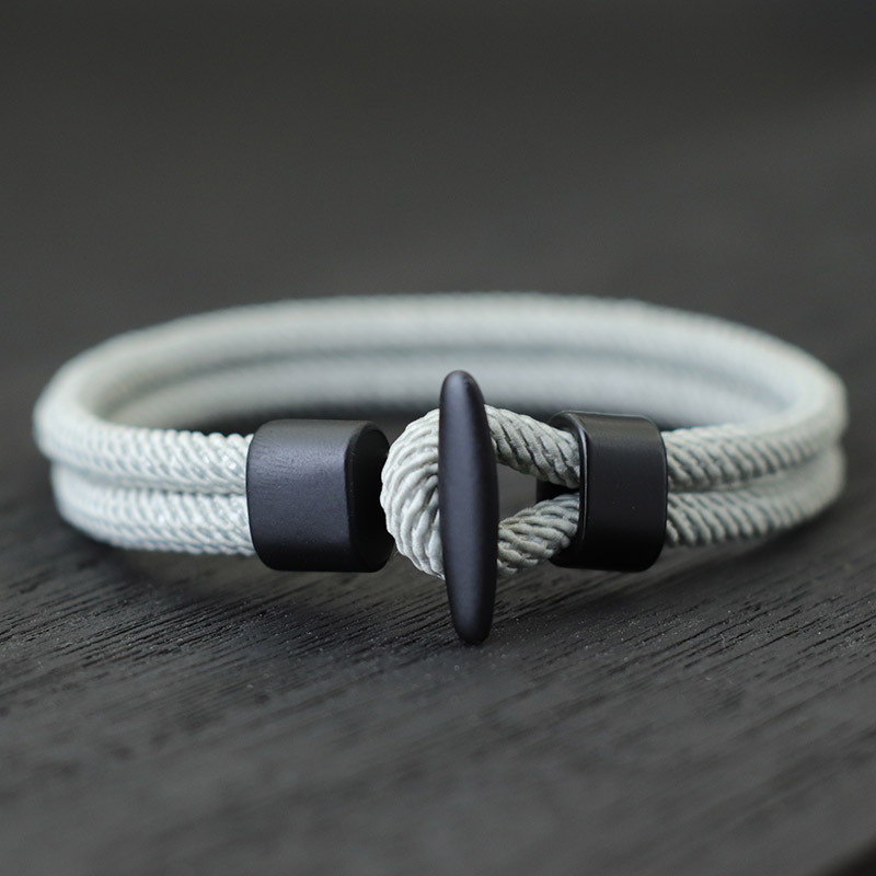 Classic Bilayer Easy Hook Men  - Men'S Vacation Accessories のレビューと価格