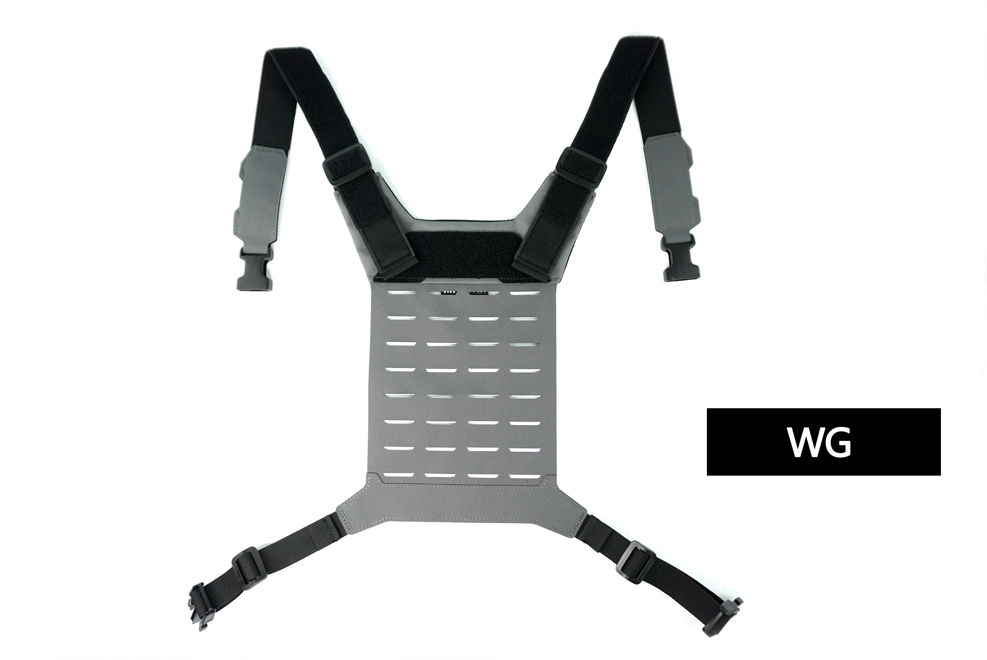DMGear MOLLE Backplane D3 SS M - Men Accessories Mk のレビューと価格