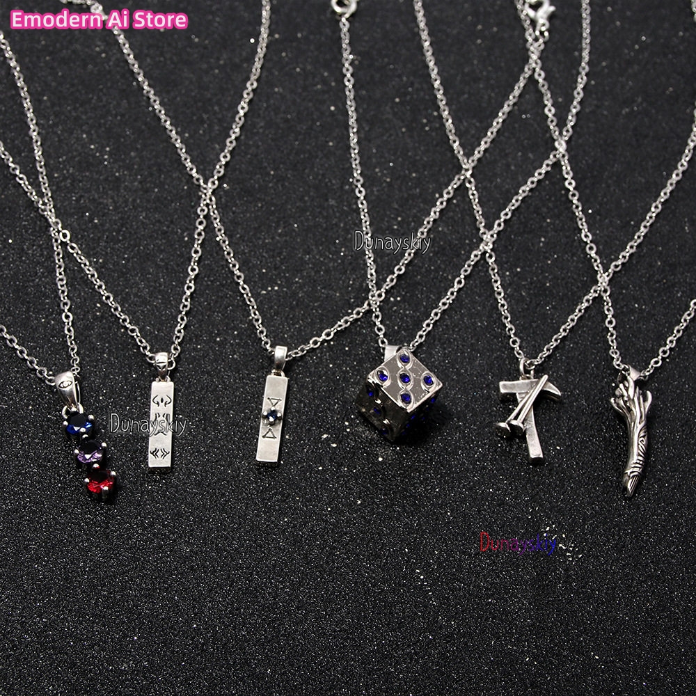 Megumi Fushiguro Yuji Itadori  - Men Keychain Accessories のレビューと価格