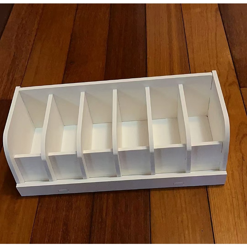 Belt Organizer Box 6/8/10 Grid - Men'S Accessories Organizer For Wardrobe のレビューと価格