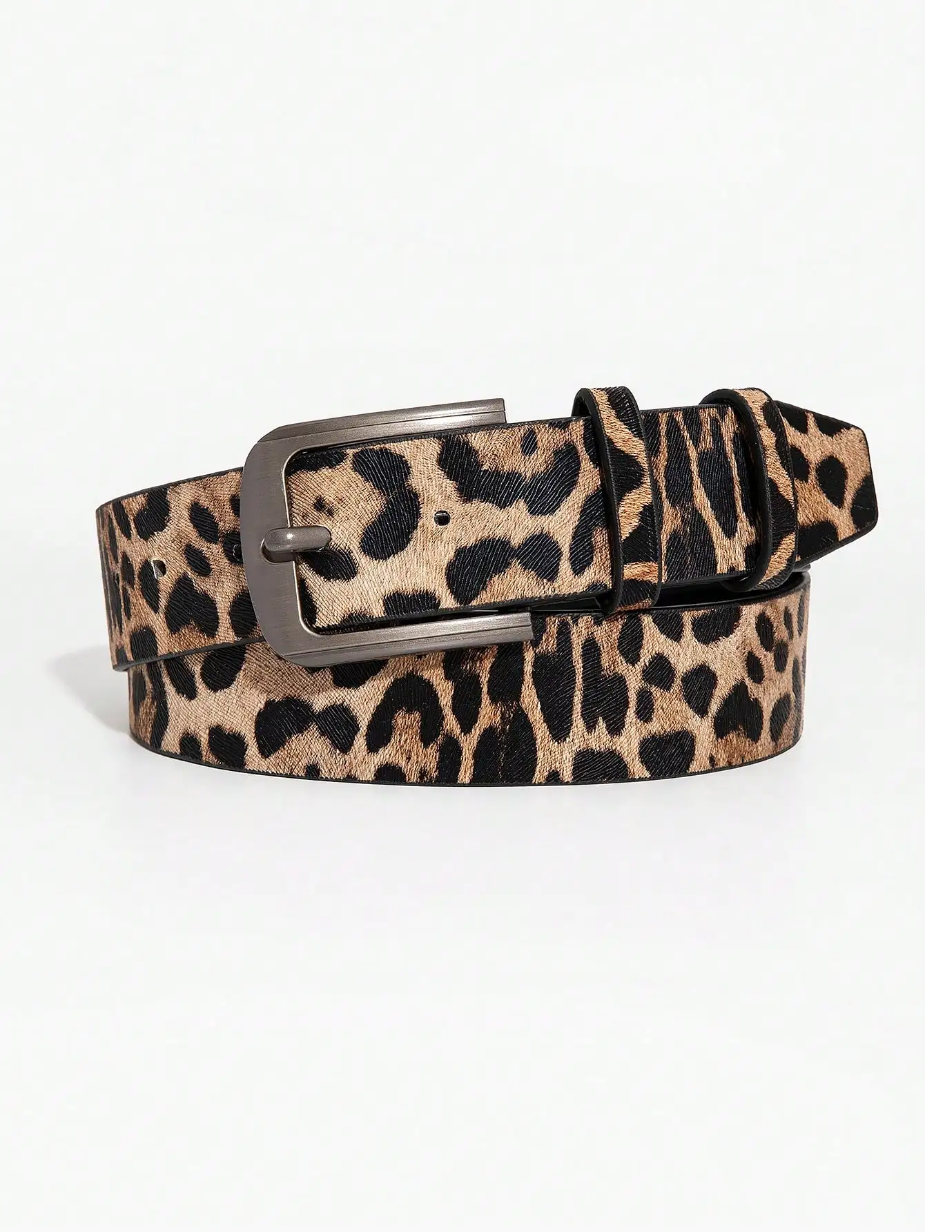 1pc Men's Snake Skin Pattern B - Men'S Vacation Accessories のレビューと価格