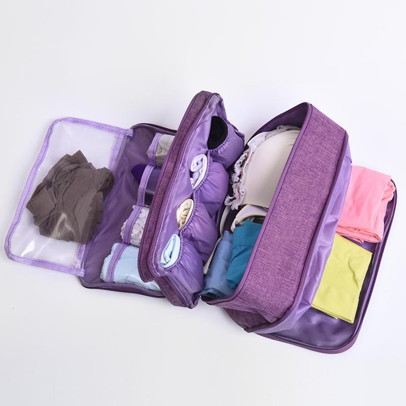 Underwear Storage Bag Travel B - Men'S Accessories Organizer For Wardrobe のレビューと価格